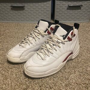 Jordan 12 Retro Twist (GS)